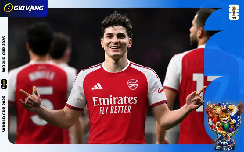 Arsenal quyết đưa Julian Alvarez về Emirates