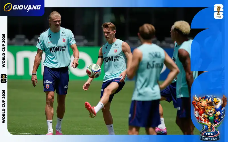 Erling Haaland đang là hung thần của các hậu vệ