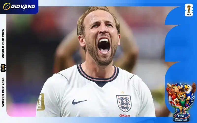 Harry Kane có đủ sức để lấy được danh hiệu cá nhân cao quý này?