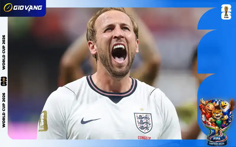 Harry Kane lên tiếng về việc giải nghệ sau World Cup