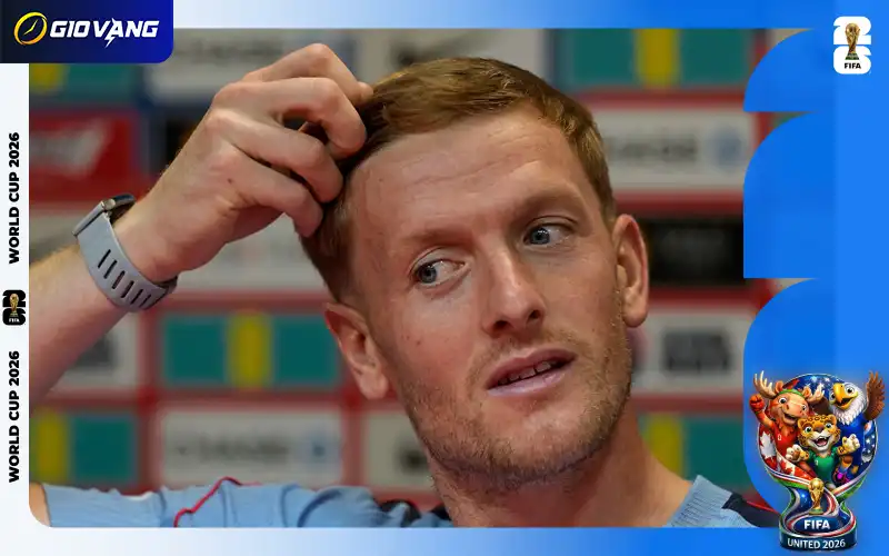 Jordan Pickford: "Messi cũng đáng gờm nhưng tôi không sợ"