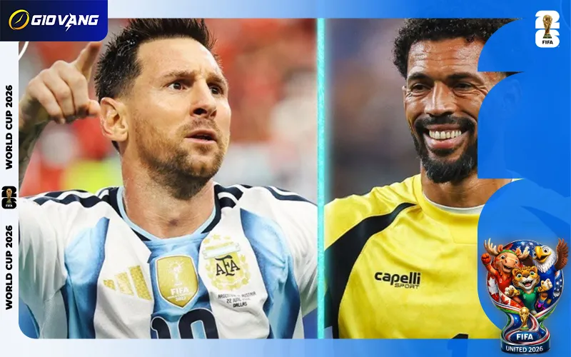 Nhận định soi kèo bóng đá Argentina vs Cape Verde 05h00 ngày 04/7/2026