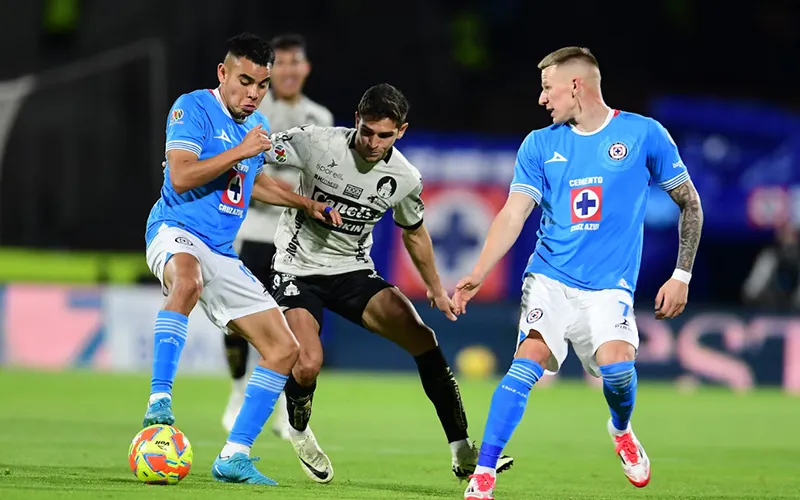 Nhận định soi kèo bóng đá Atl San Luis vs Cruz Azul 08h00 ngày 18/7/2026