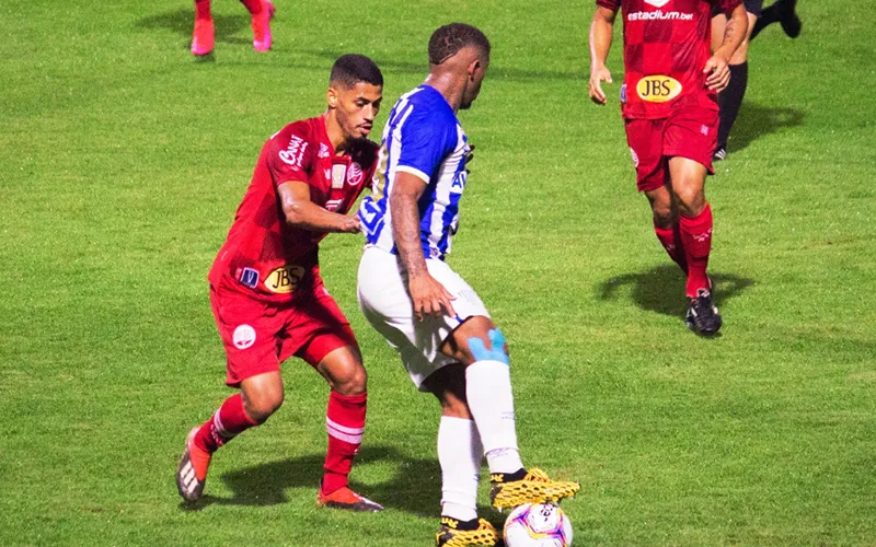 Nhận định soi kèo bóng đá Avai vs Nautico 02h00 ngày 13/7/2026