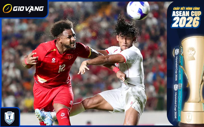 Nhận định soi kèo bóng đá Đông Timor vs Việt Nam 20h30 ngày 24/7/2026