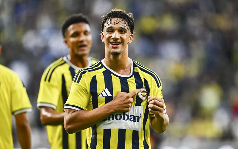 Nhận định soi kèo bóng đá Fenerbahce vs Gornik 01h00 ngày 22/7/2026