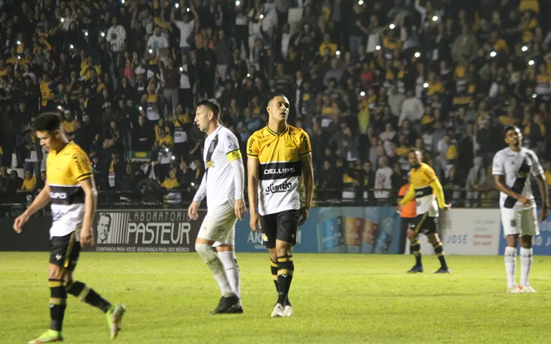 Nhận định soi kèo bóng đá Ponte Preta vs Criciuma 06h00 ngày 09/7/2026