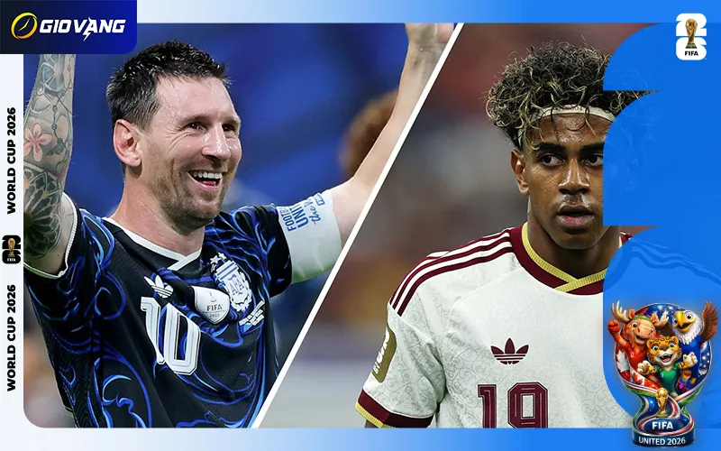 Nhận định soi kèo bóng đá Tây Ban Nha vs Argentina 02h00 ngày 20/7/2026