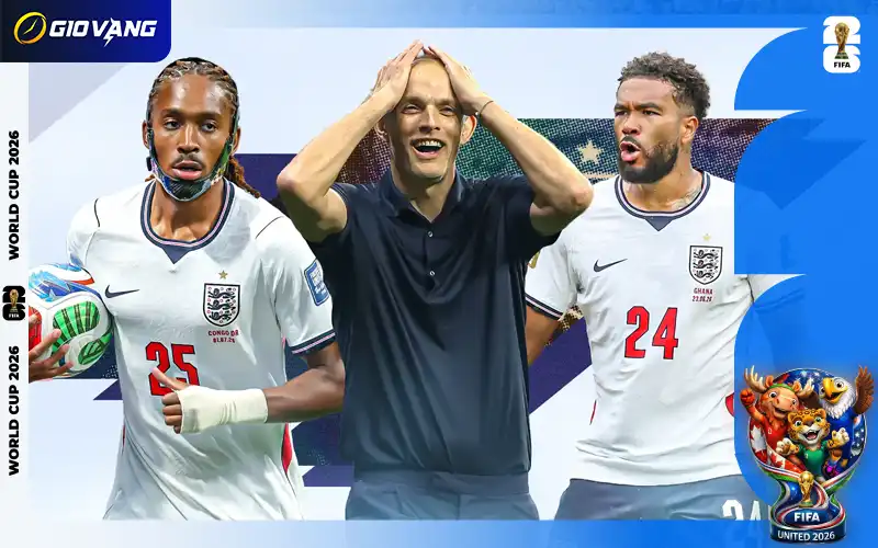Thomas Tuchel phải giải một bài toán cực khó
