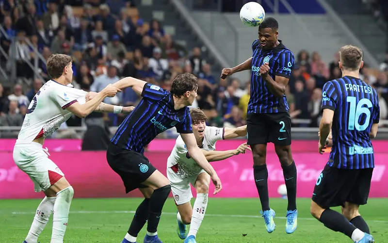 Nhận định soi kèo bóng đá Cagliari vs Inter Milan 01h45 ngày 31/8/2026
