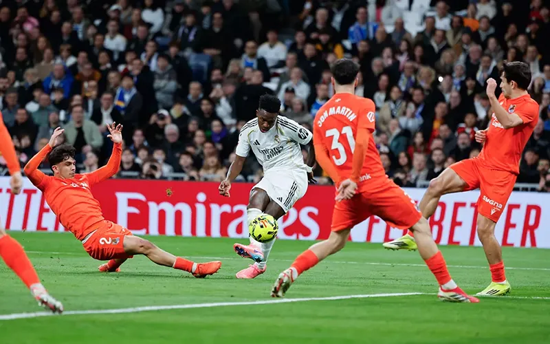 Nhận định soi kèo bóng đá Real Madrid vs Sociedad 02h00 ngày 27/8/2026